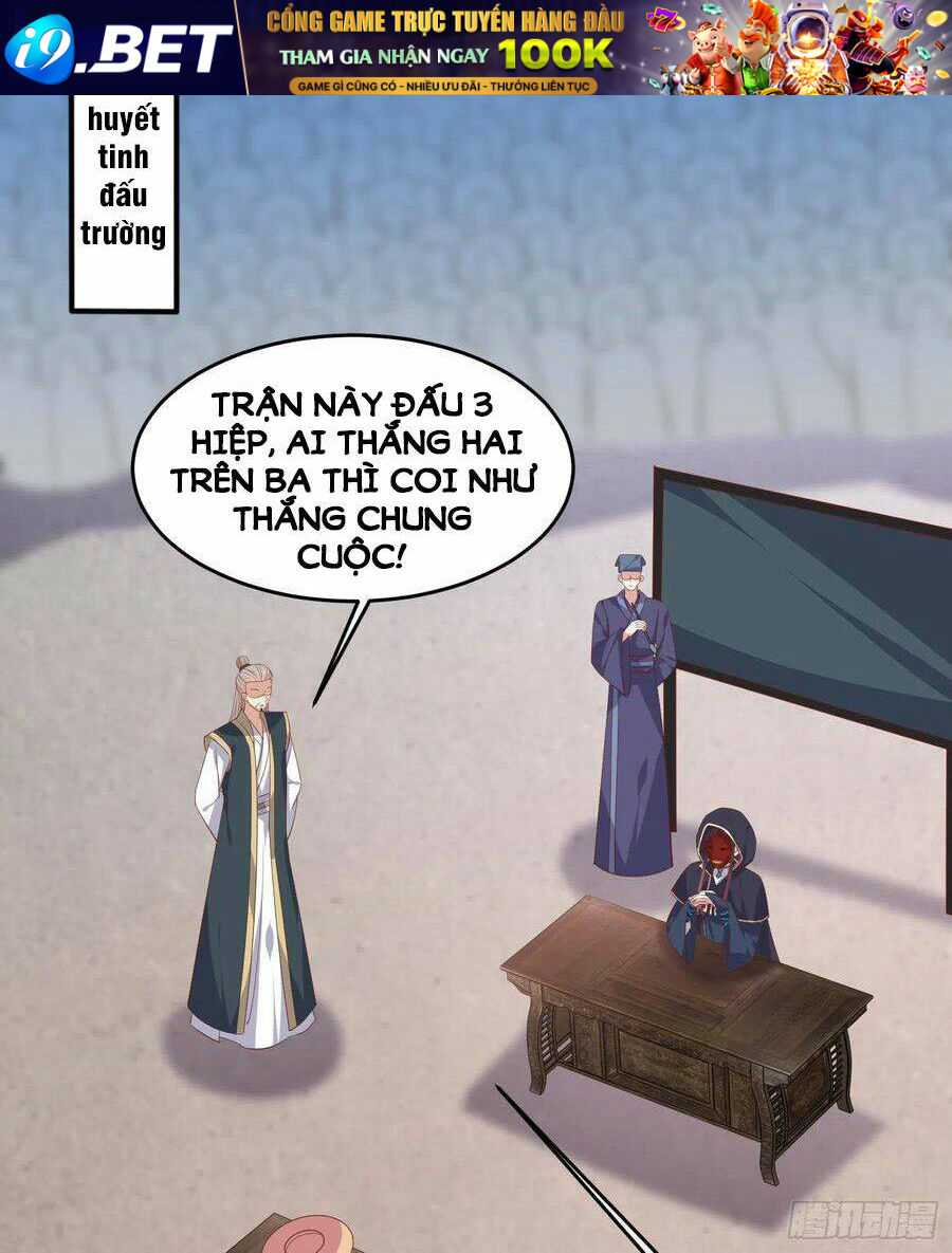 Chi Tôn Đồng Thuật Sư: Tuyệt Thế Đại Tiểu Thư Chapter 232 - Trang 4