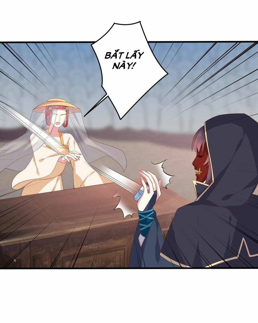 Chi Tôn Đồng Thuật Sư: Tuyệt Thế Đại Tiểu Thư Chapter 232 - Trang 4