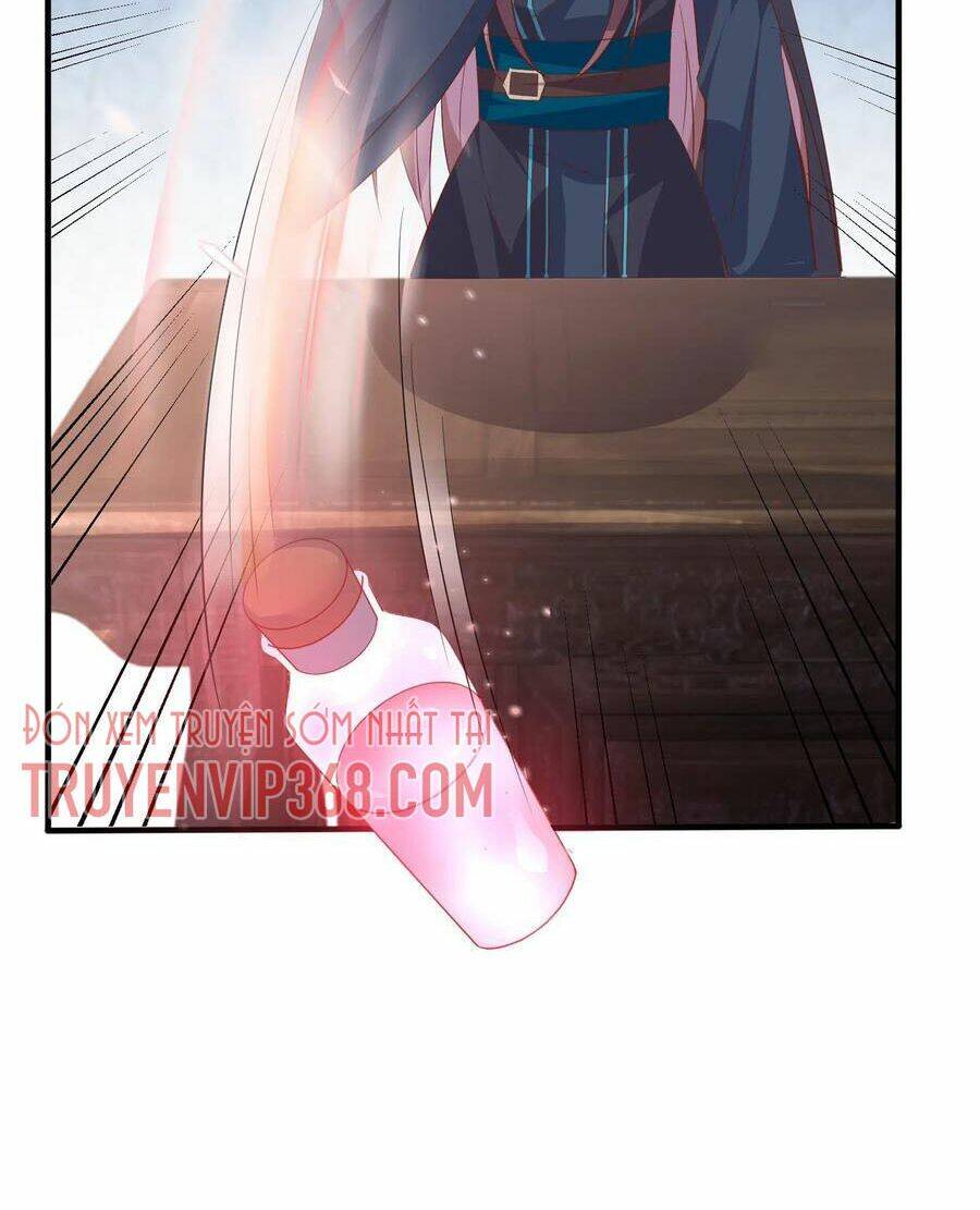Chi Tôn Đồng Thuật Sư: Tuyệt Thế Đại Tiểu Thư Chapter 232 - Trang 4