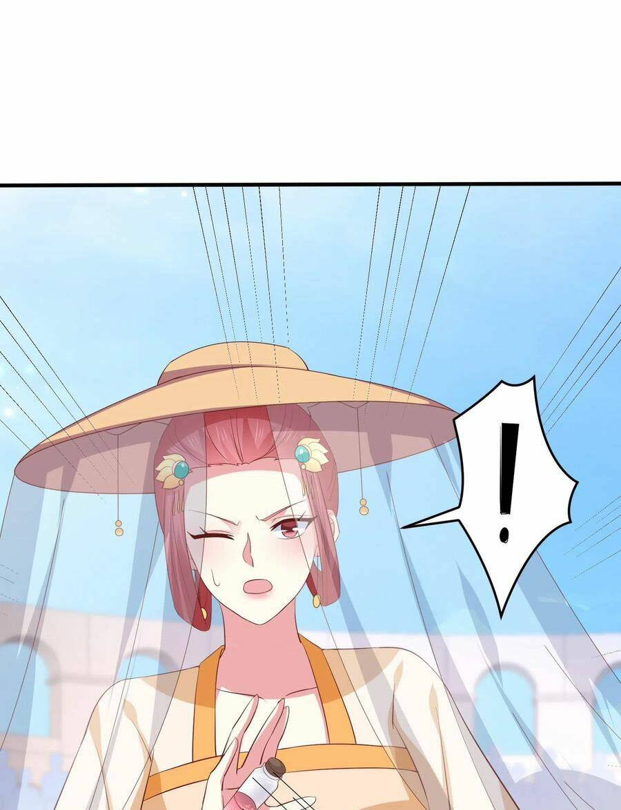 Chi Tôn Đồng Thuật Sư: Tuyệt Thế Đại Tiểu Thư Chapter 232 - Trang 4