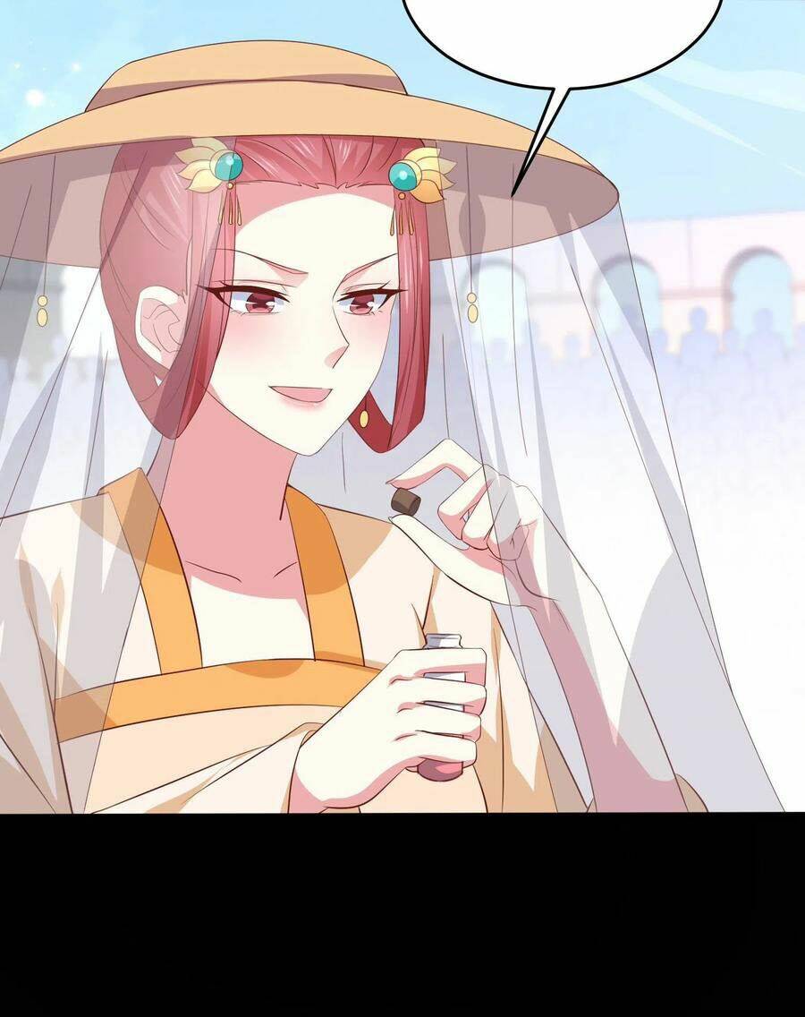 Chi Tôn Đồng Thuật Sư: Tuyệt Thế Đại Tiểu Thư Chapter 232 - Trang 4