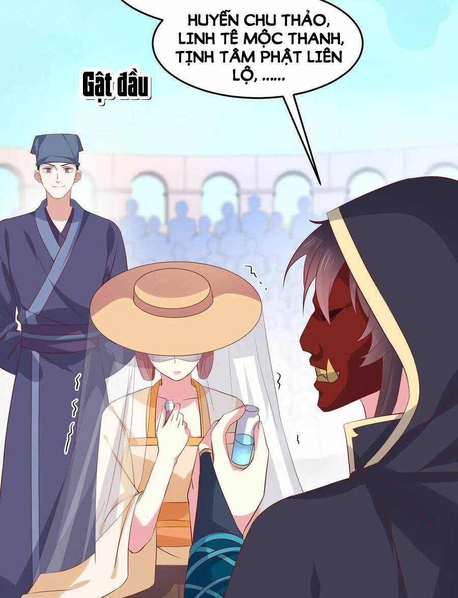 Chi Tôn Đồng Thuật Sư: Tuyệt Thế Đại Tiểu Thư Chapter 232 - Trang 4
