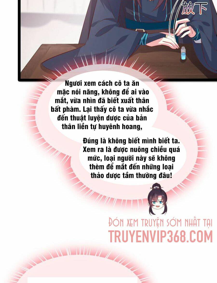 Chi Tôn Đồng Thuật Sư: Tuyệt Thế Đại Tiểu Thư Chapter 232 - Trang 4