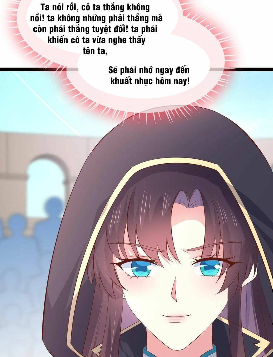 Chi Tôn Đồng Thuật Sư: Tuyệt Thế Đại Tiểu Thư Chapter 232 - Trang 4