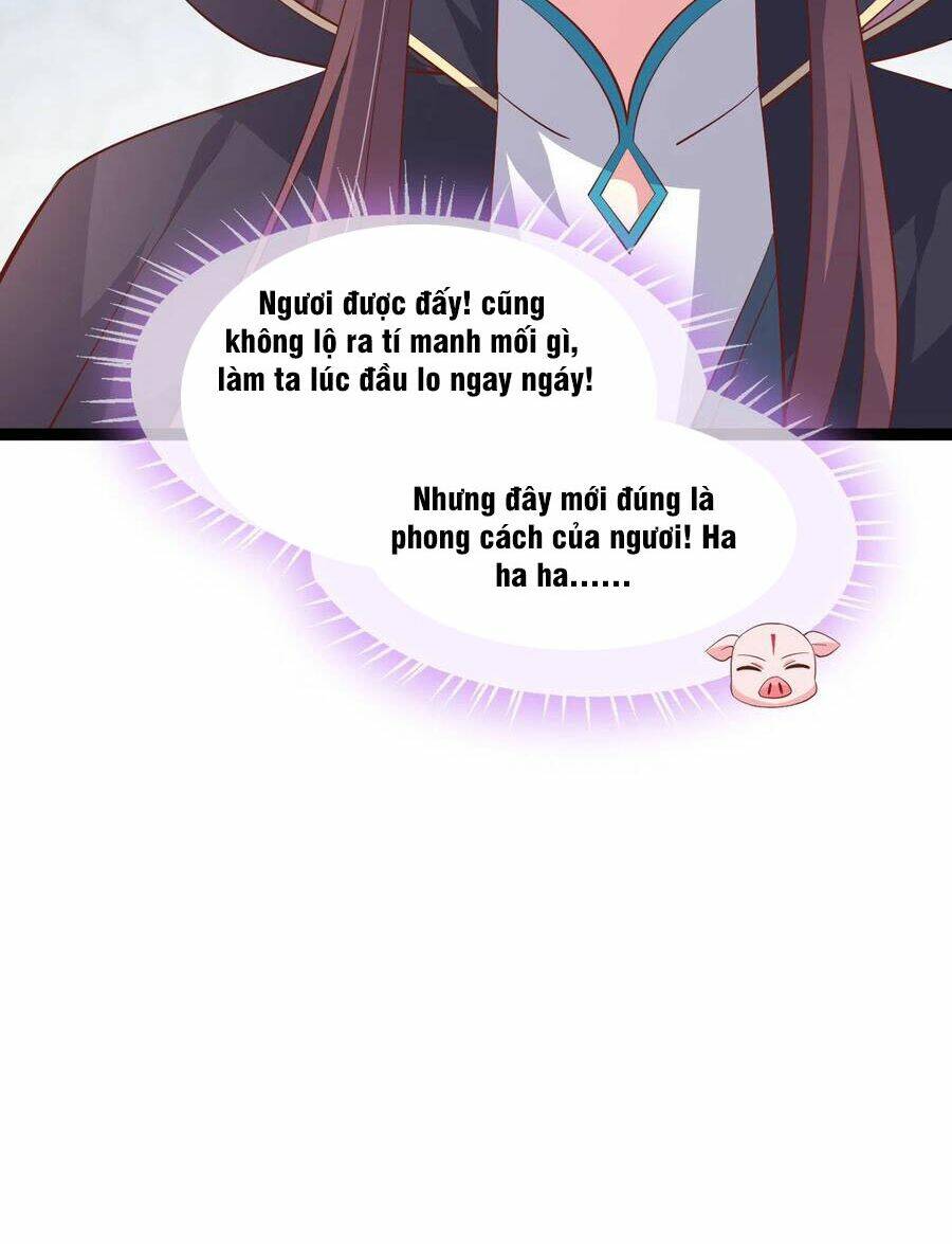 Chi Tôn Đồng Thuật Sư: Tuyệt Thế Đại Tiểu Thư Chapter 232 - Trang 4