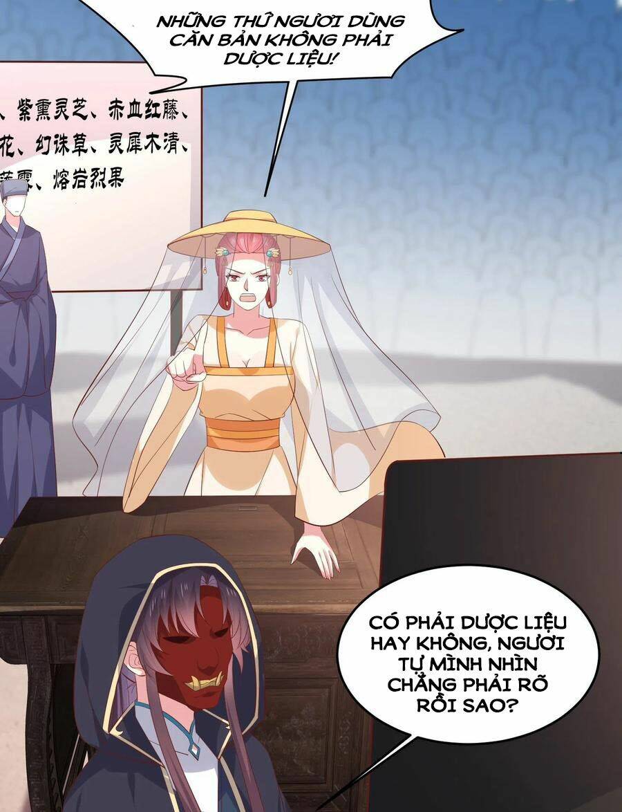Chi Tôn Đồng Thuật Sư: Tuyệt Thế Đại Tiểu Thư Chapter 232 - Trang 4