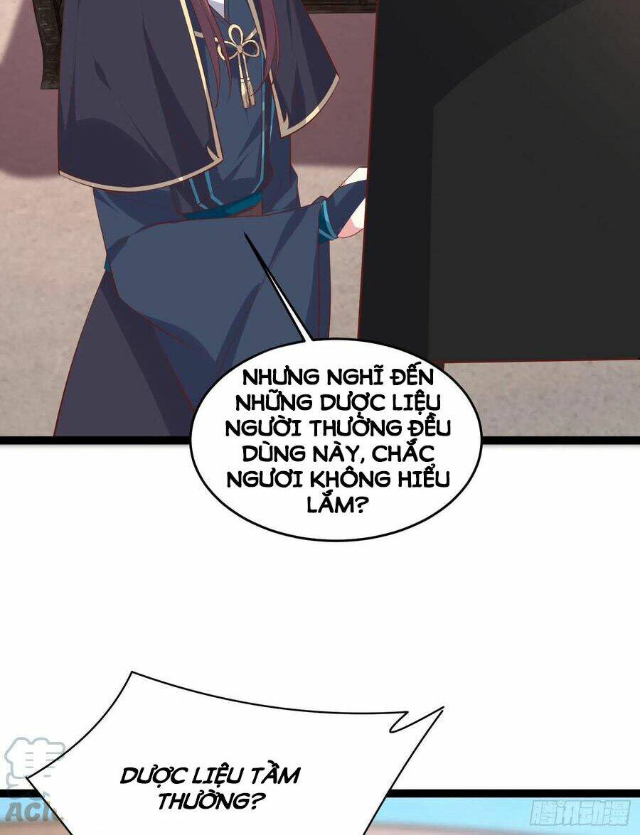 Chi Tôn Đồng Thuật Sư: Tuyệt Thế Đại Tiểu Thư Chapter 232 - Trang 4