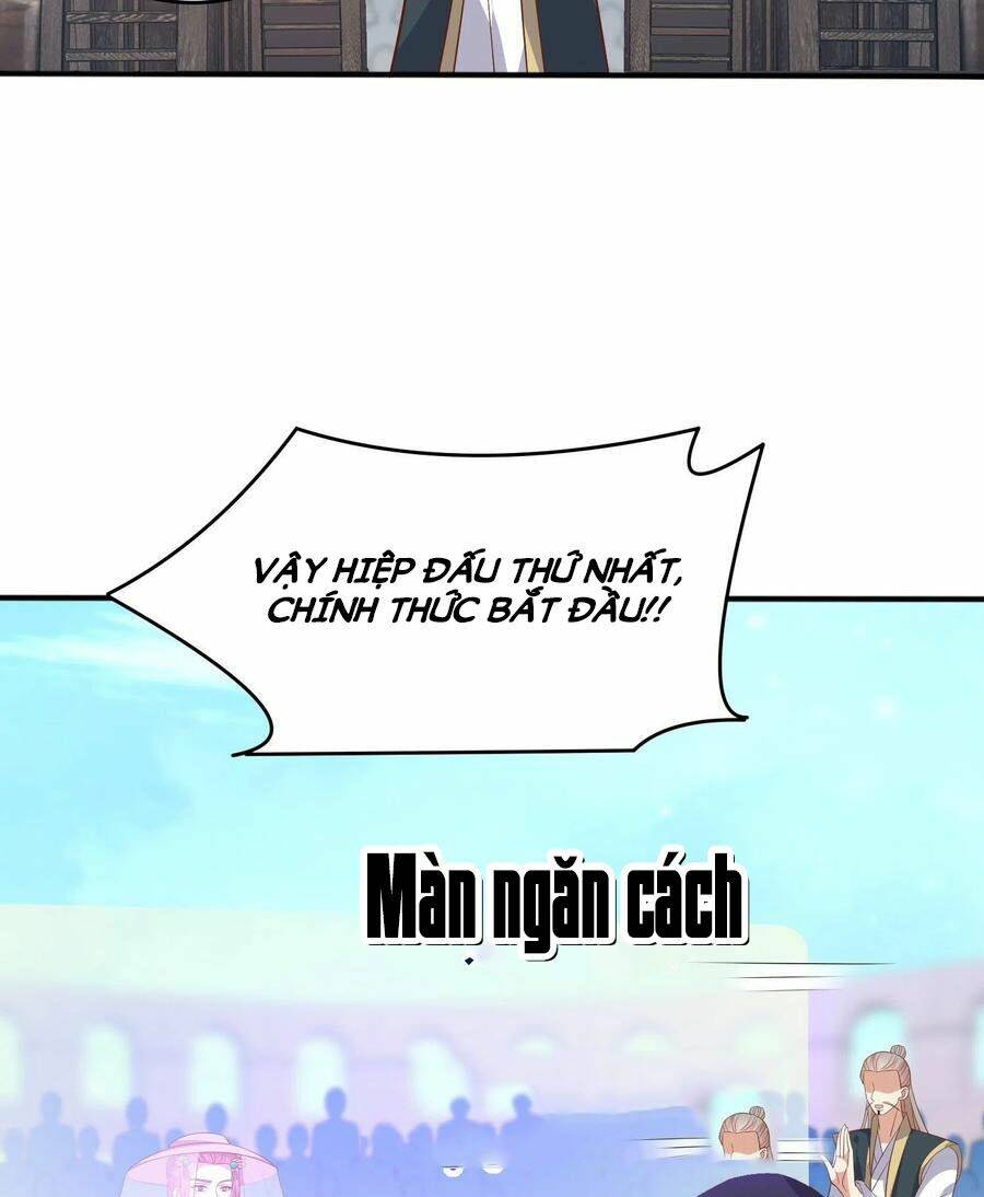 Chi Tôn Đồng Thuật Sư: Tuyệt Thế Đại Tiểu Thư Chapter 232 - Trang 4