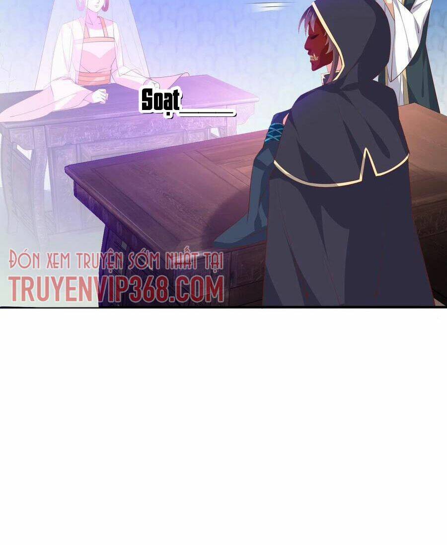 Chi Tôn Đồng Thuật Sư: Tuyệt Thế Đại Tiểu Thư Chapter 232 - Trang 4