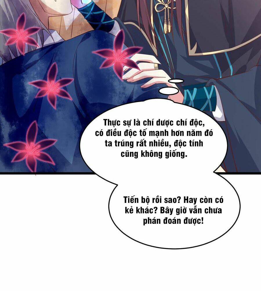 Chi Tôn Đồng Thuật Sư: Tuyệt Thế Đại Tiểu Thư Chapter 233 - Trang 4