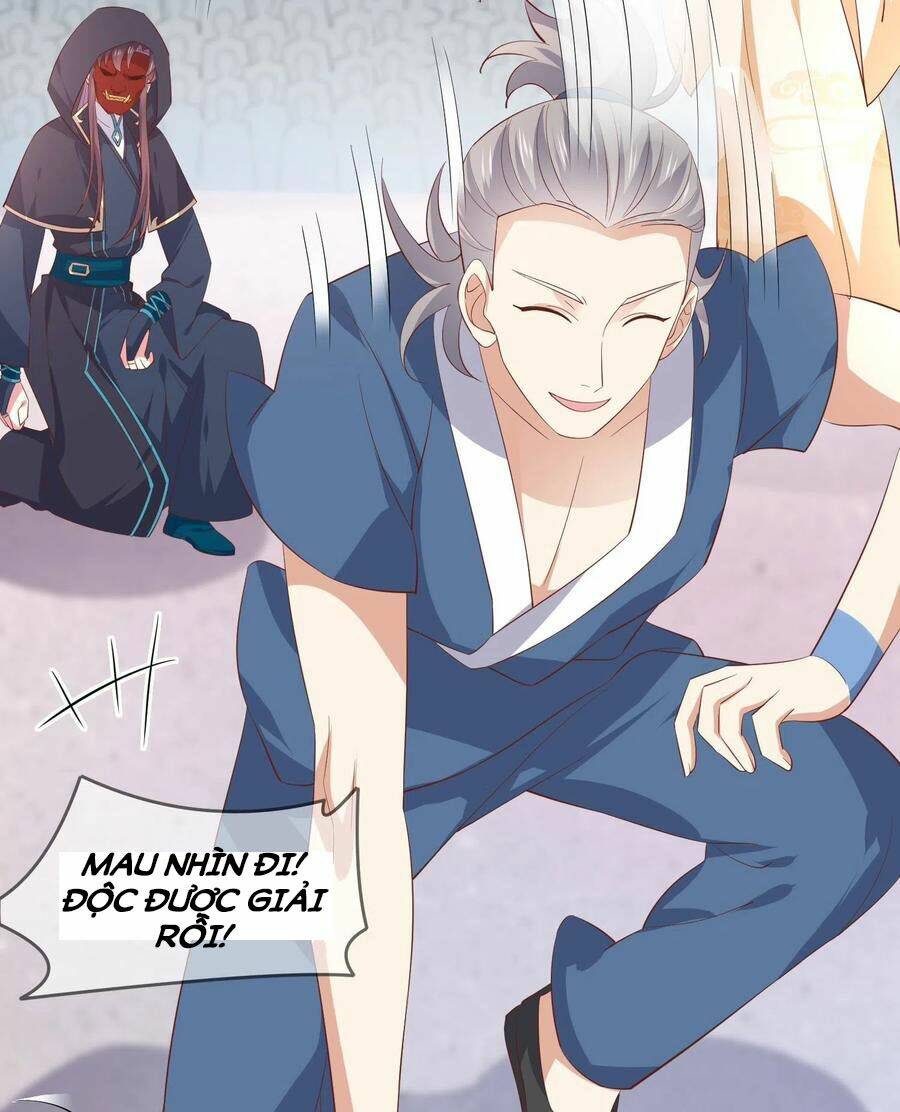 Chi Tôn Đồng Thuật Sư: Tuyệt Thế Đại Tiểu Thư Chapter 233 - Trang 4