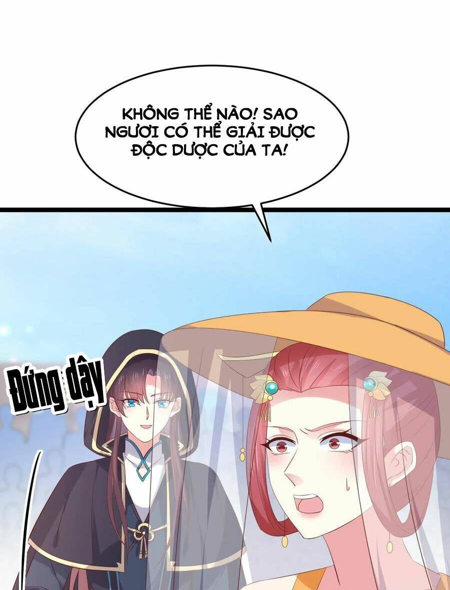 Chi Tôn Đồng Thuật Sư: Tuyệt Thế Đại Tiểu Thư Chapter 233 - Trang 4