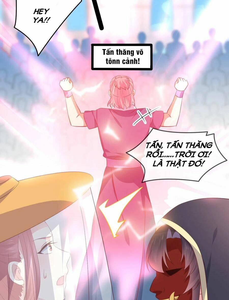 Chi Tôn Đồng Thuật Sư: Tuyệt Thế Đại Tiểu Thư Chapter 233 - Trang 4