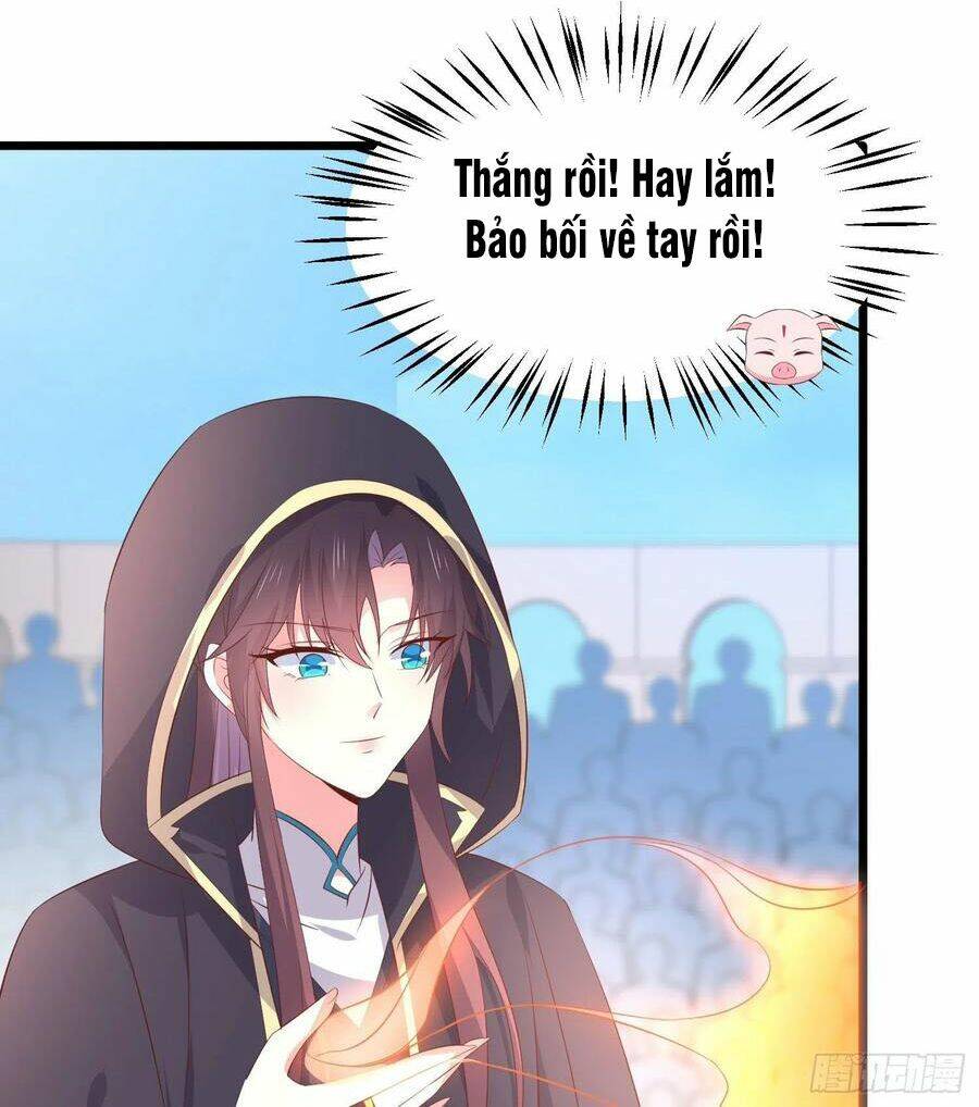 Chi Tôn Đồng Thuật Sư: Tuyệt Thế Đại Tiểu Thư Chapter 233 - Trang 4