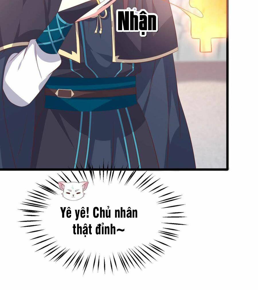 Chi Tôn Đồng Thuật Sư: Tuyệt Thế Đại Tiểu Thư Chapter 233 - Trang 4