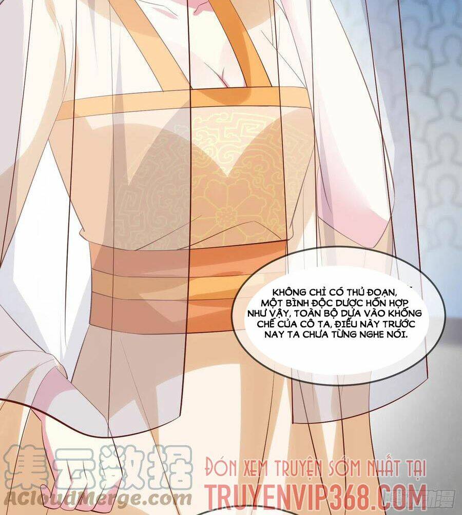 Chi Tôn Đồng Thuật Sư: Tuyệt Thế Đại Tiểu Thư Chapter 233 - Trang 4