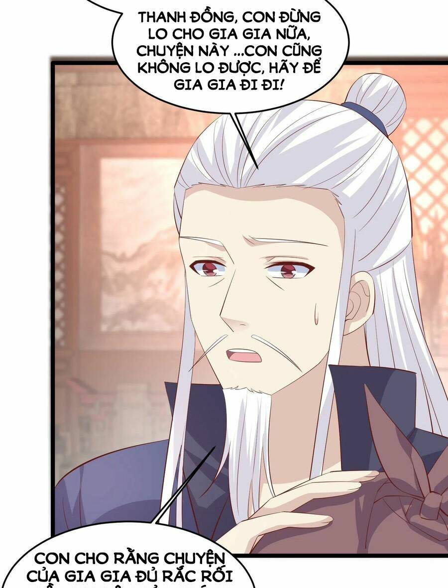 Chi Tôn Đồng Thuật Sư: Tuyệt Thế Đại Tiểu Thư Chapter 234 - Trang 4