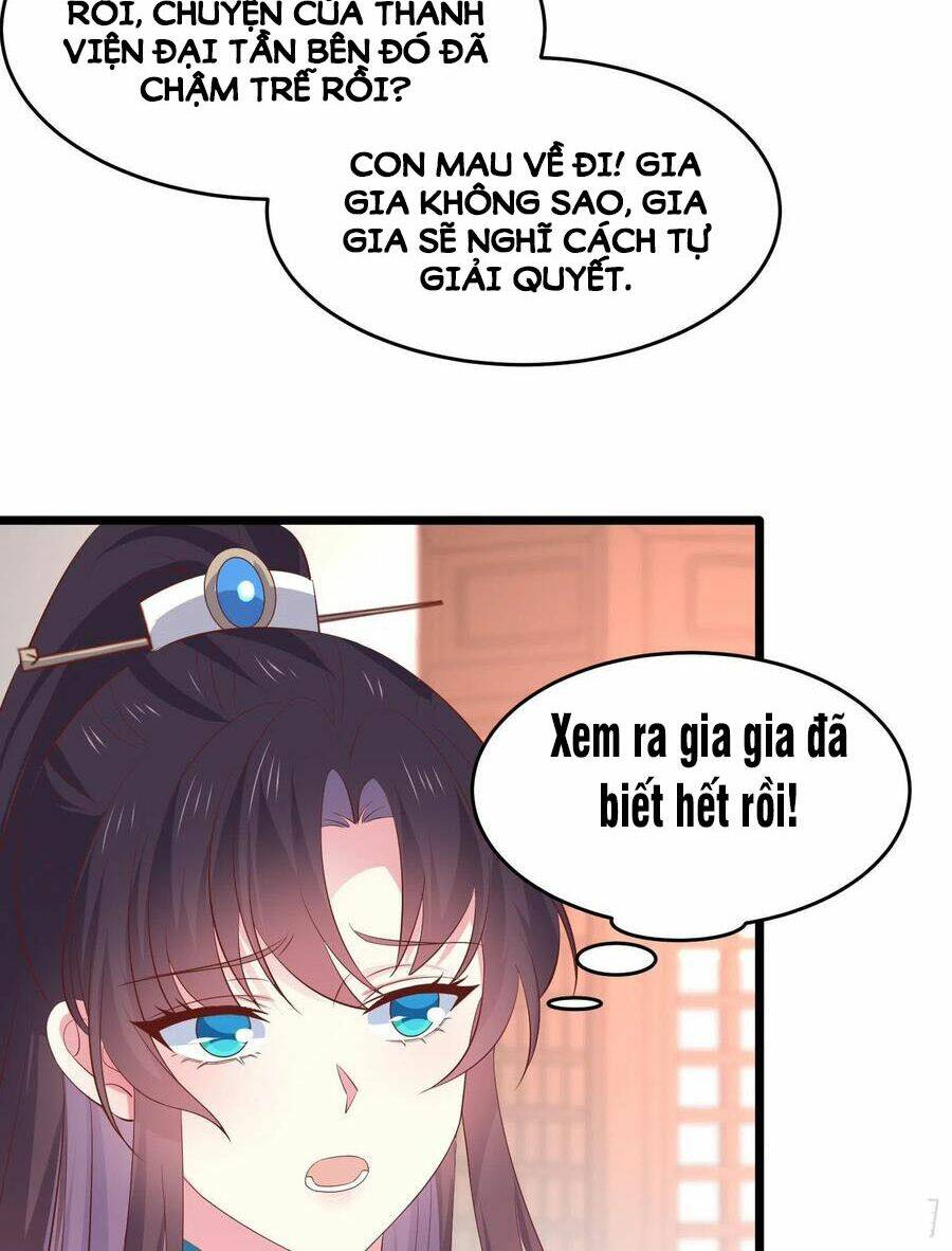 Chi Tôn Đồng Thuật Sư: Tuyệt Thế Đại Tiểu Thư Chapter 234 - Trang 4