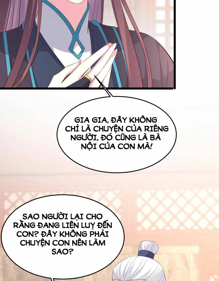 Chi Tôn Đồng Thuật Sư: Tuyệt Thế Đại Tiểu Thư Chapter 234 - Trang 4