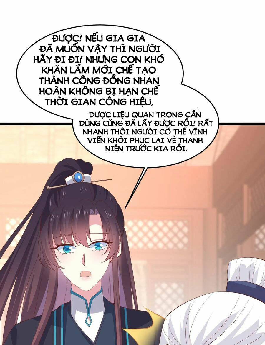 Chi Tôn Đồng Thuật Sư: Tuyệt Thế Đại Tiểu Thư Chapter 234 - Trang 4