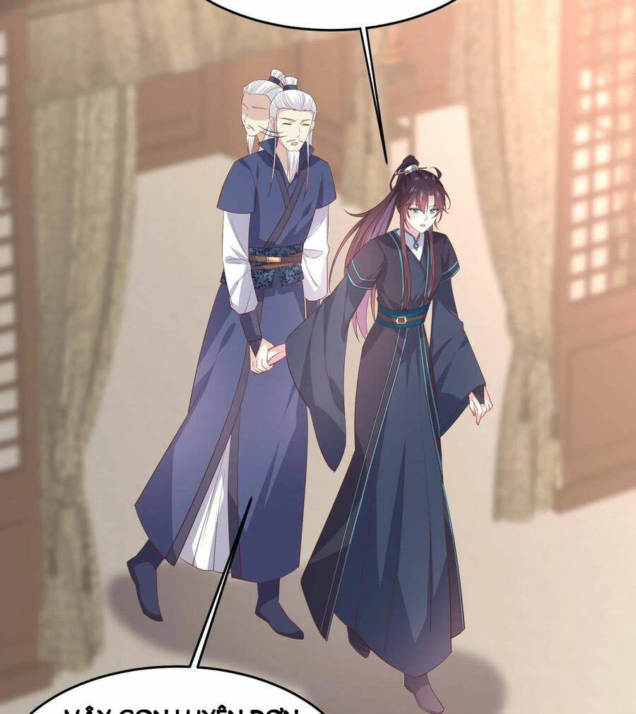 Chi Tôn Đồng Thuật Sư: Tuyệt Thế Đại Tiểu Thư Chapter 234 - Trang 4