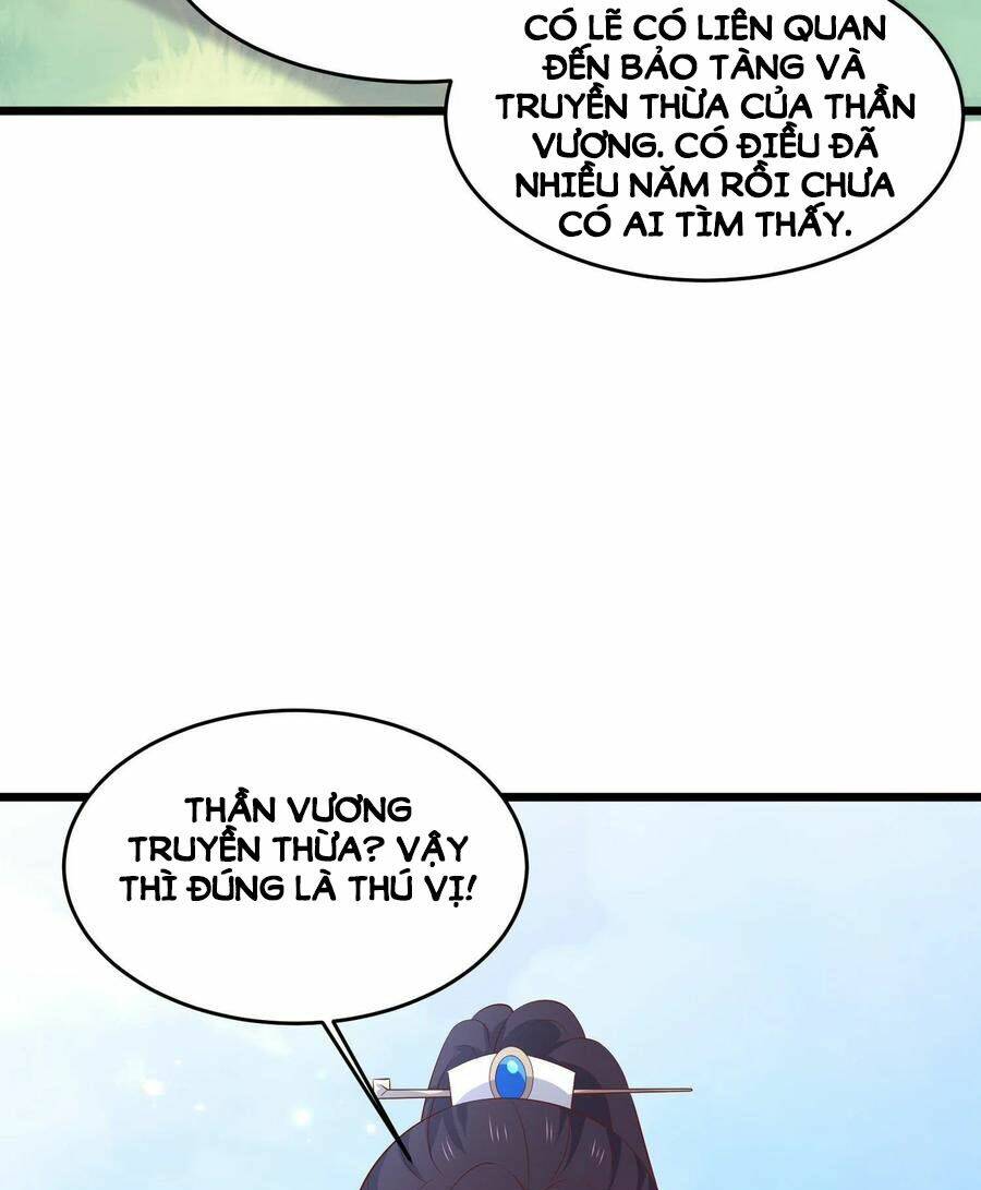 Chi Tôn Đồng Thuật Sư: Tuyệt Thế Đại Tiểu Thư Chapter 234 - Trang 4