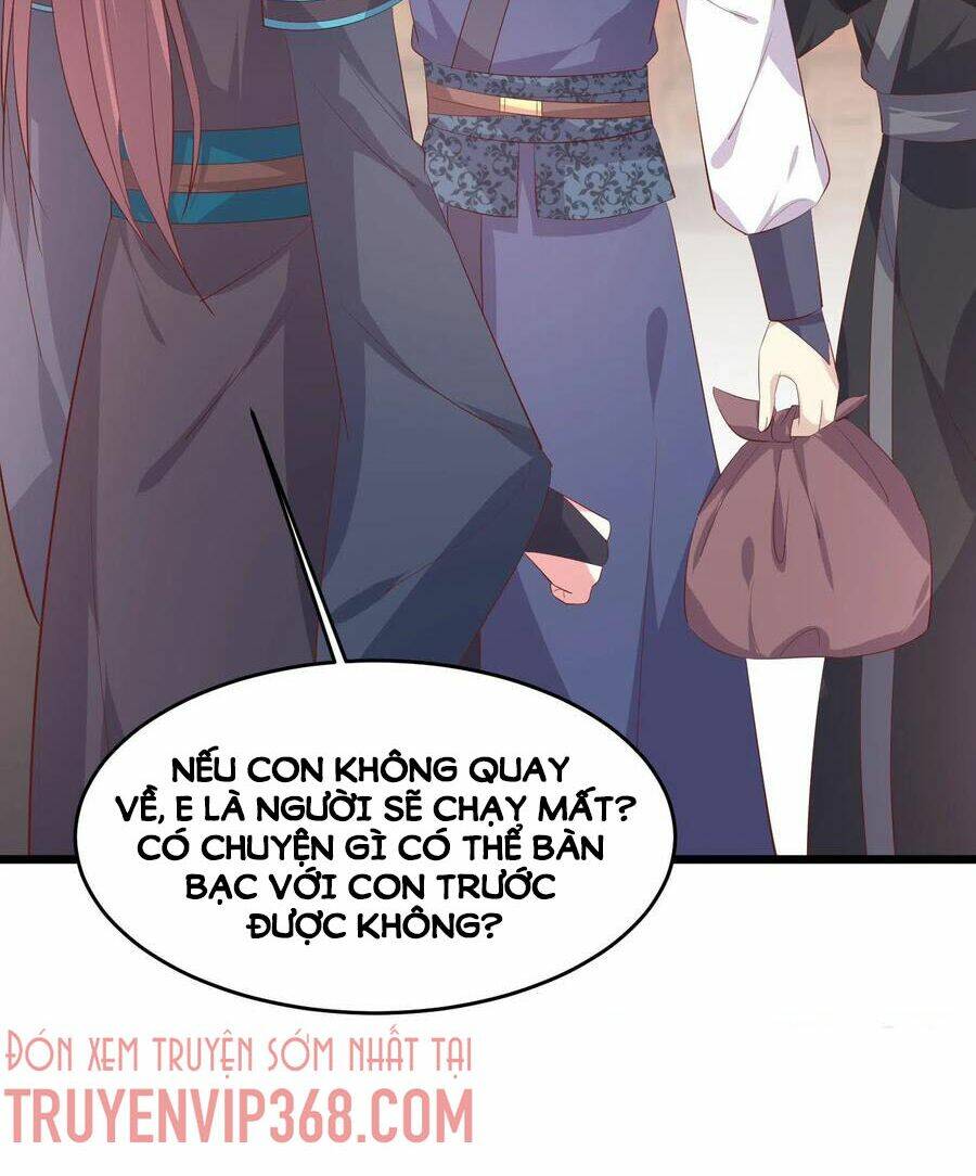 Chi Tôn Đồng Thuật Sư: Tuyệt Thế Đại Tiểu Thư Chapter 234 - Trang 4