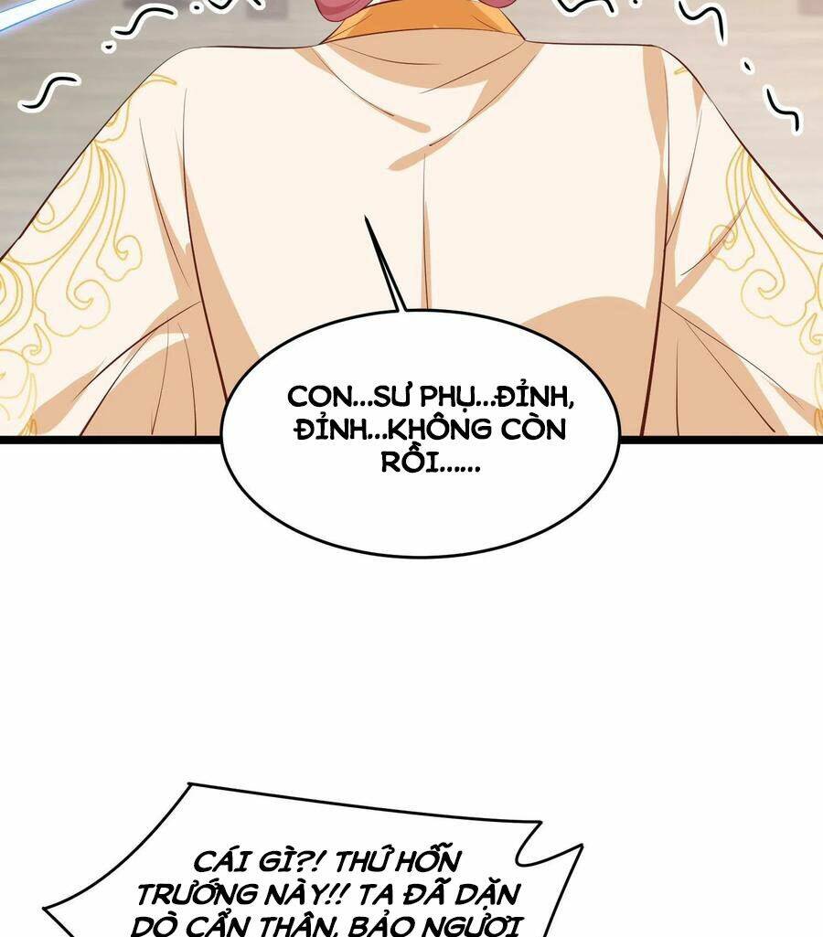 Chi Tôn Đồng Thuật Sư: Tuyệt Thế Đại Tiểu Thư Chapter 235 - Trang 4