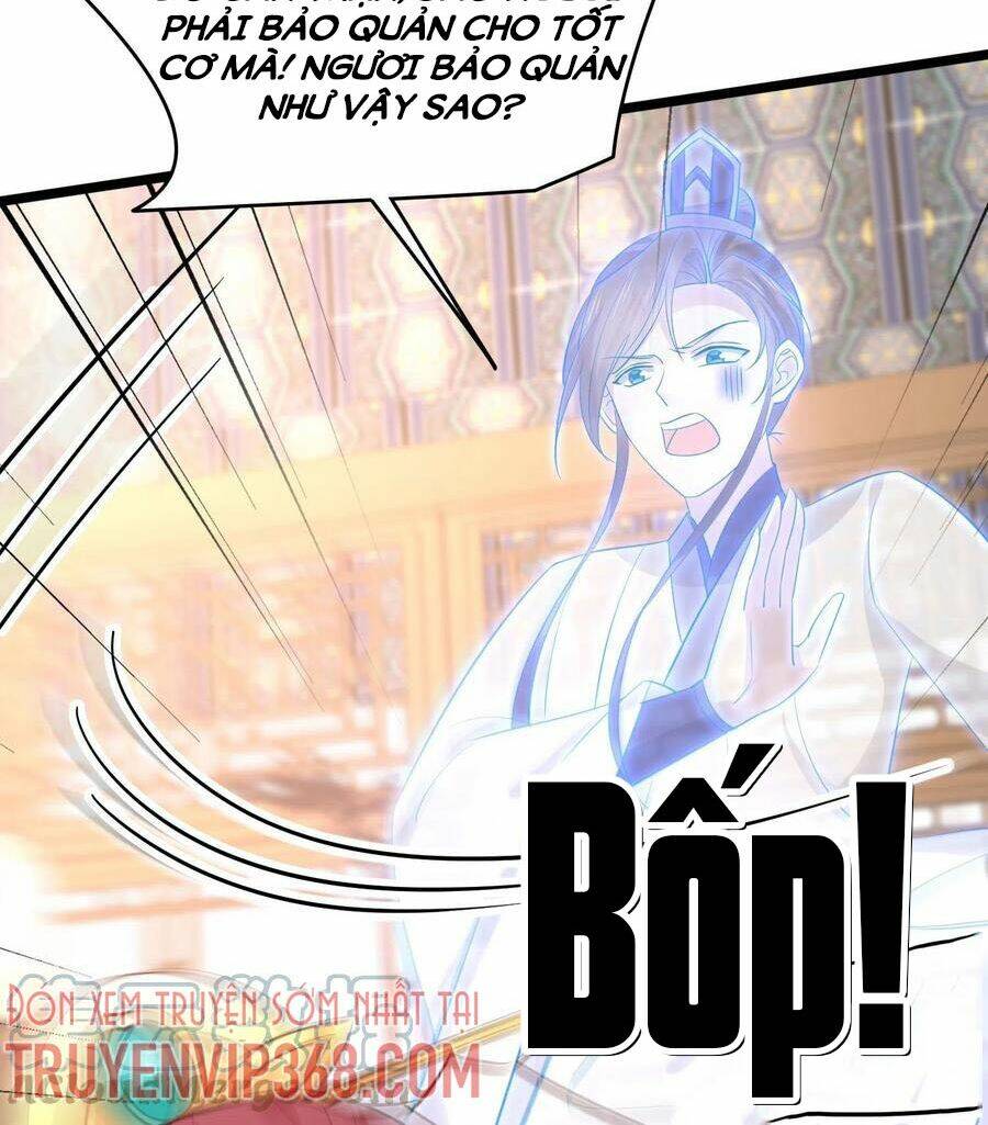 Chi Tôn Đồng Thuật Sư: Tuyệt Thế Đại Tiểu Thư Chapter 235 - Trang 4