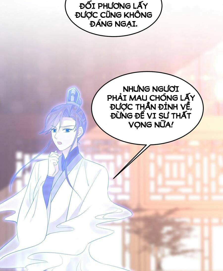 Chi Tôn Đồng Thuật Sư: Tuyệt Thế Đại Tiểu Thư Chapter 235 - Trang 4