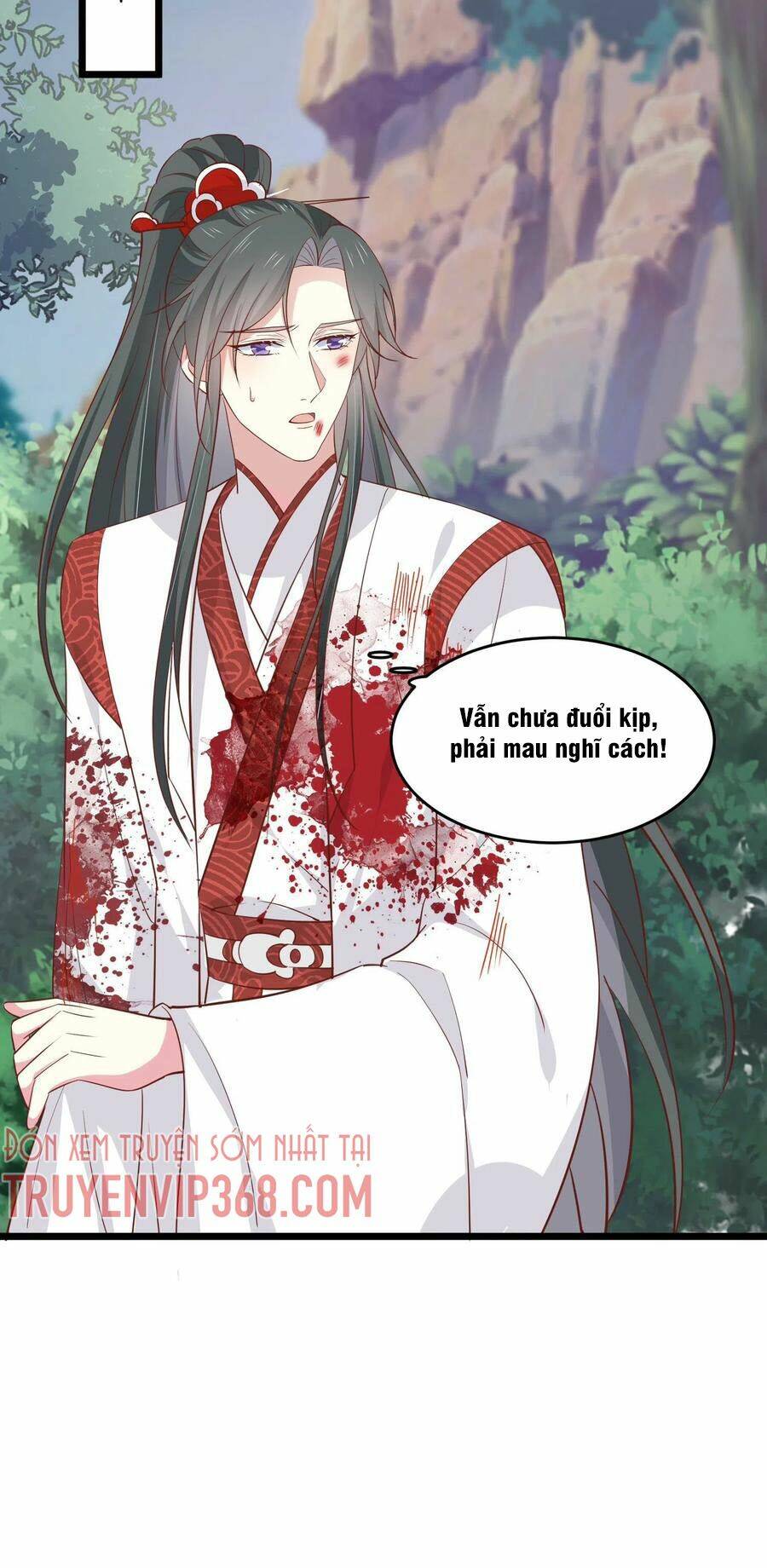 Chi Tôn Đồng Thuật Sư: Tuyệt Thế Đại Tiểu Thư Chapter 235 - Trang 4