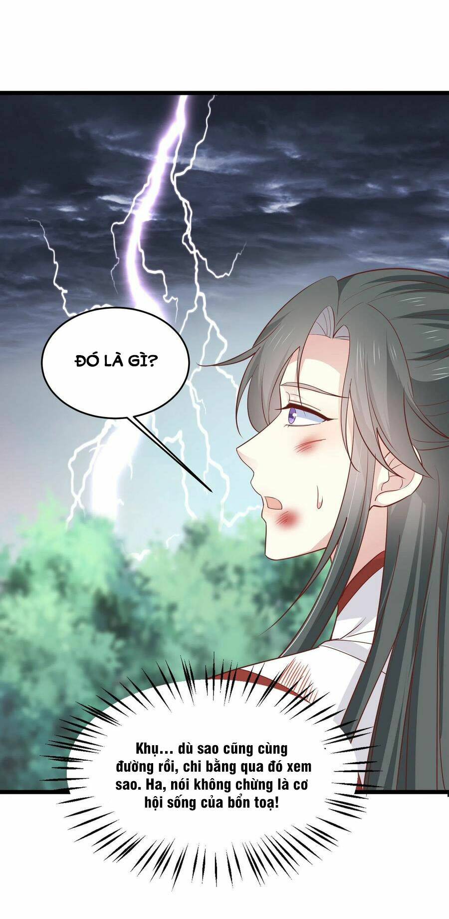 Chi Tôn Đồng Thuật Sư: Tuyệt Thế Đại Tiểu Thư Chapter 235 - Trang 4