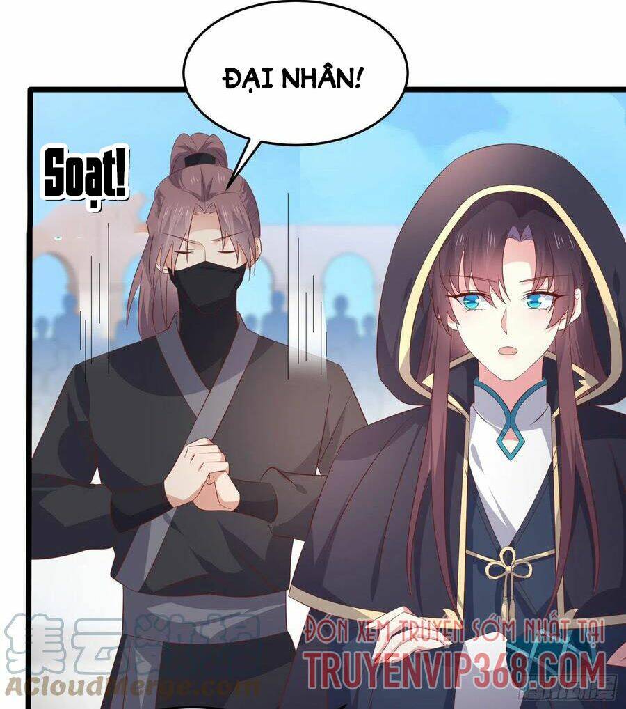 Chi Tôn Đồng Thuật Sư: Tuyệt Thế Đại Tiểu Thư Chapter 235 - Trang 4