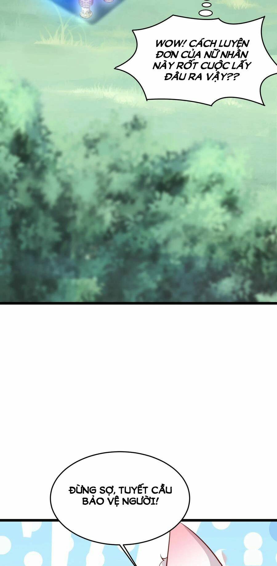 Chi Tôn Đồng Thuật Sư: Tuyệt Thế Đại Tiểu Thư Chapter 235 - Trang 4