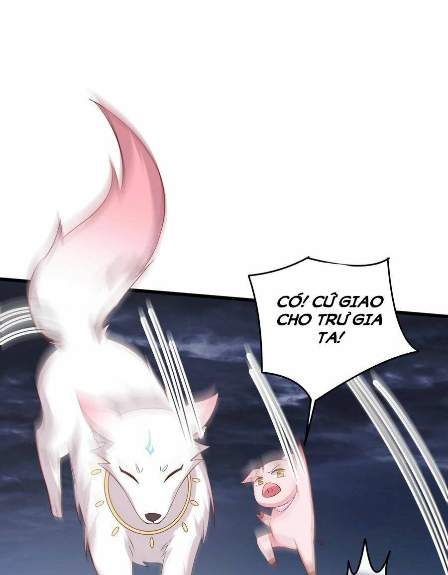 Chi Tôn Đồng Thuật Sư: Tuyệt Thế Đại Tiểu Thư Chapter 235 - Trang 4