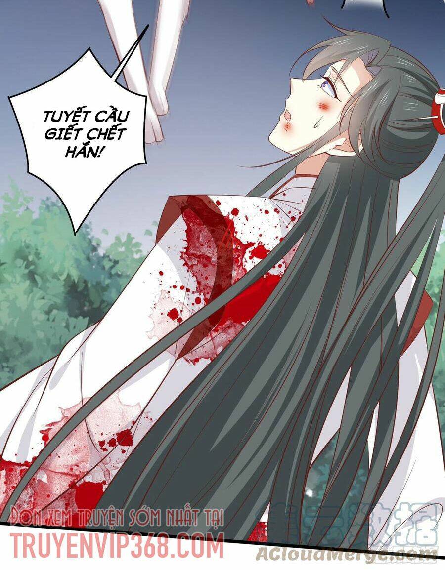 Chi Tôn Đồng Thuật Sư: Tuyệt Thế Đại Tiểu Thư Chapter 235 - Trang 4