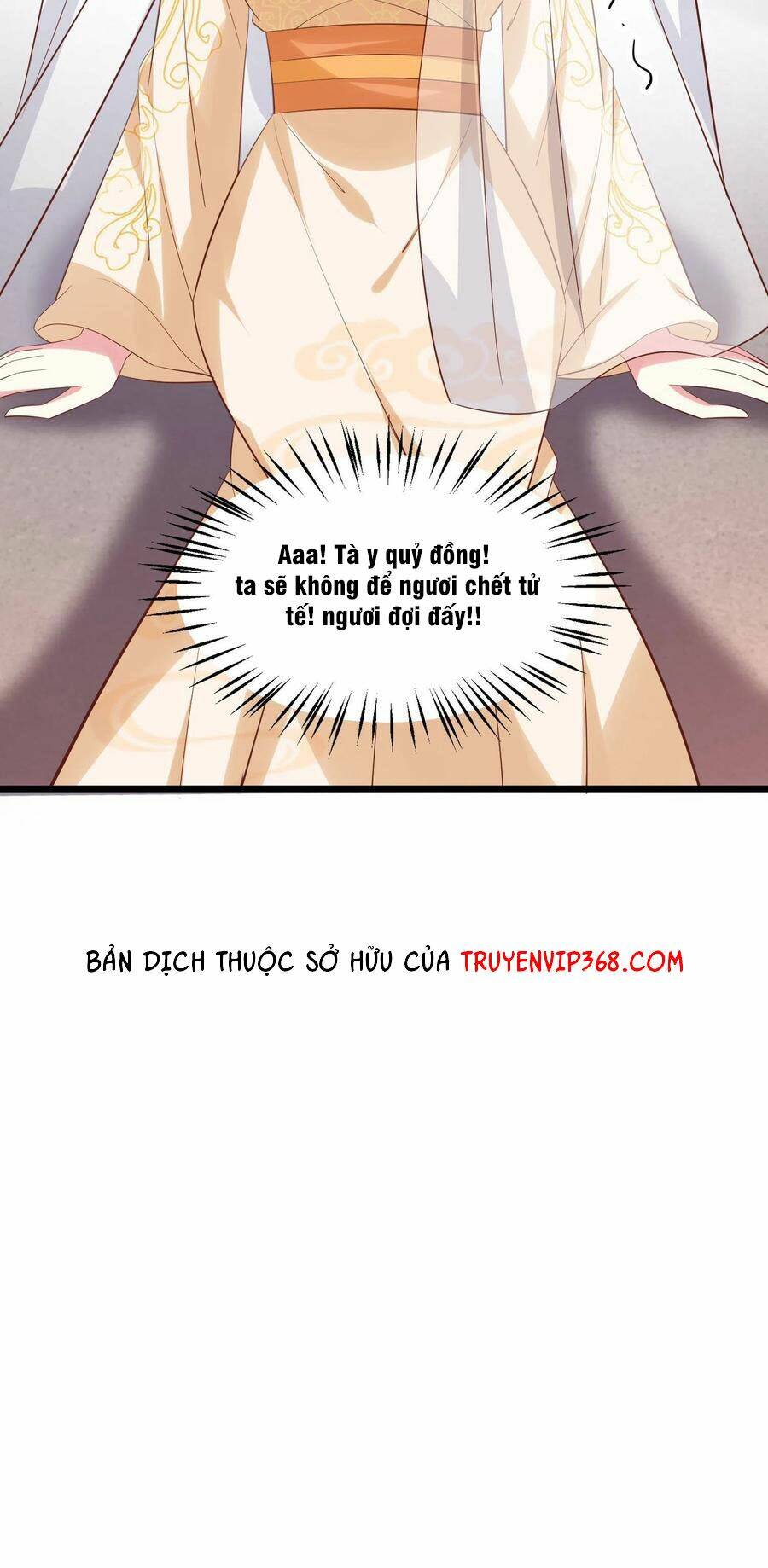 Chi Tôn Đồng Thuật Sư: Tuyệt Thế Đại Tiểu Thư Chapter 235 - Trang 4