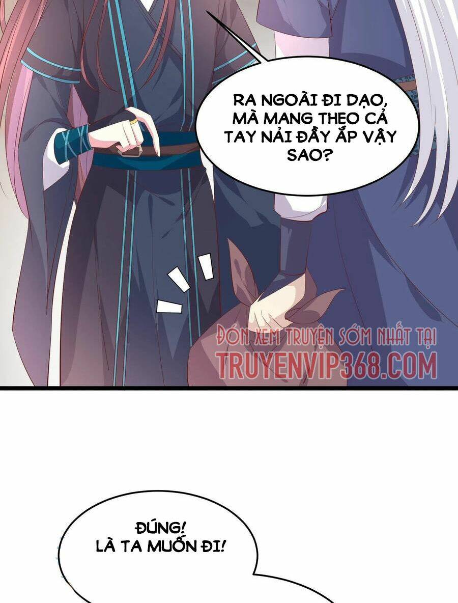 Chi Tôn Đồng Thuật Sư: Tuyệt Thế Đại Tiểu Thư Chapter 235 - Trang 4