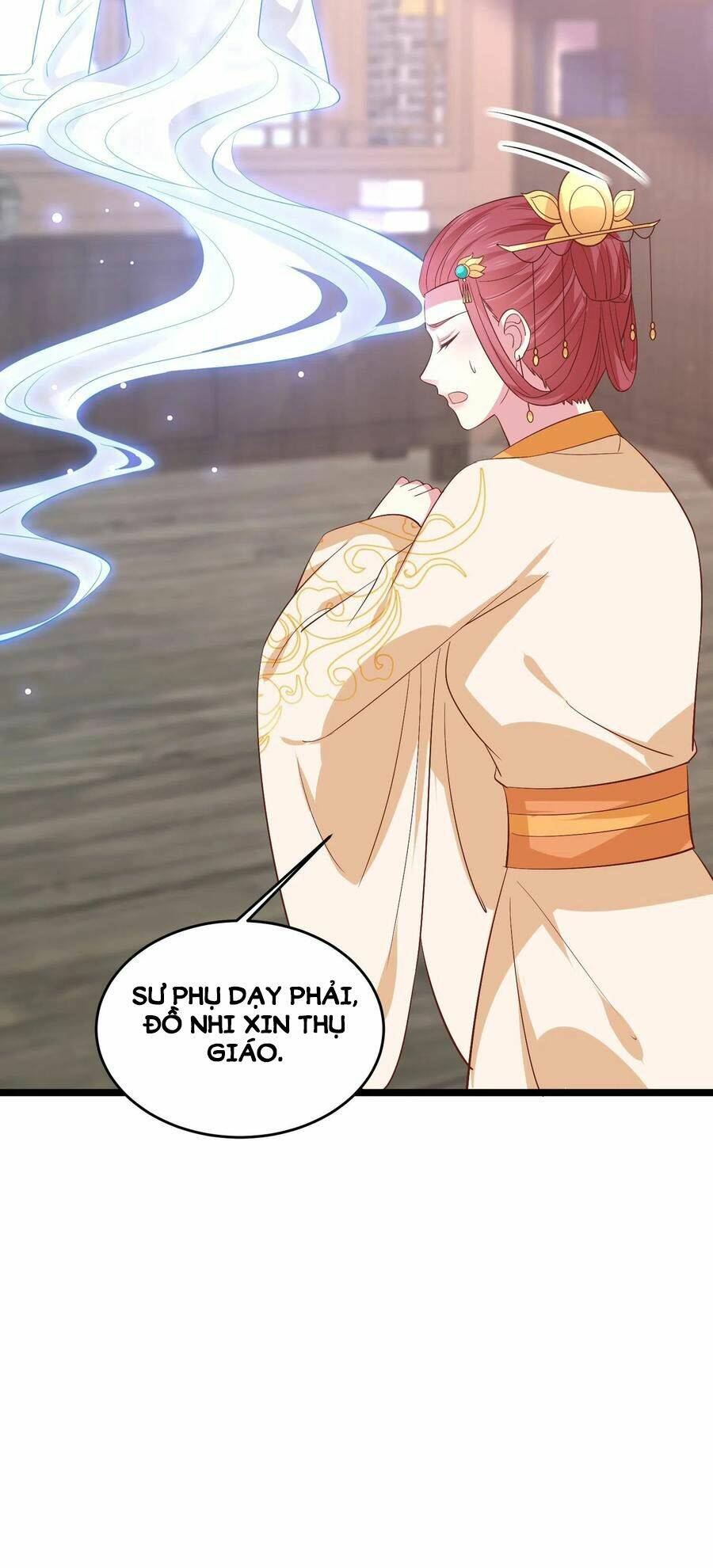 Chi Tôn Đồng Thuật Sư: Tuyệt Thế Đại Tiểu Thư Chapter 235 - Trang 4