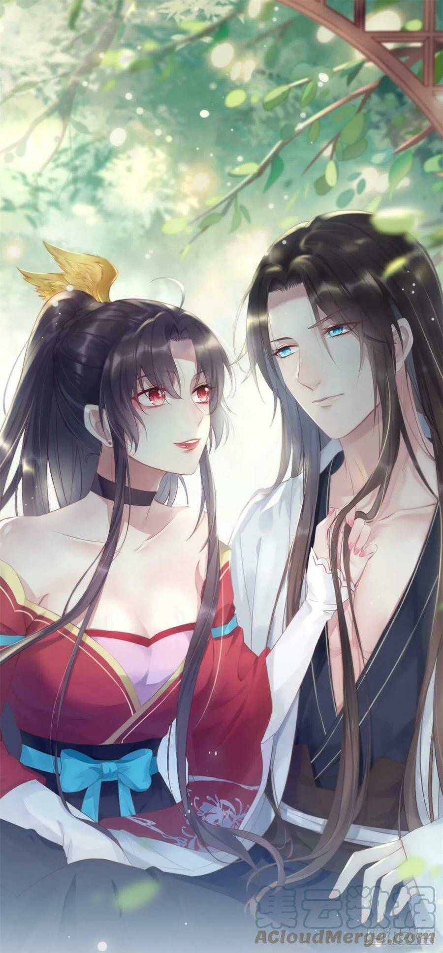 Chi Tôn Đồng Thuật Sư: Tuyệt Thế Đại Tiểu Thư Chapter 236 - Trang 4