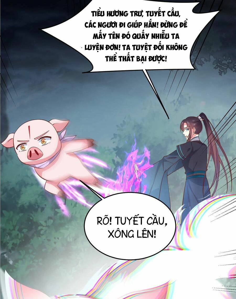 Chi Tôn Đồng Thuật Sư: Tuyệt Thế Đại Tiểu Thư Chapter 236 - Trang 4