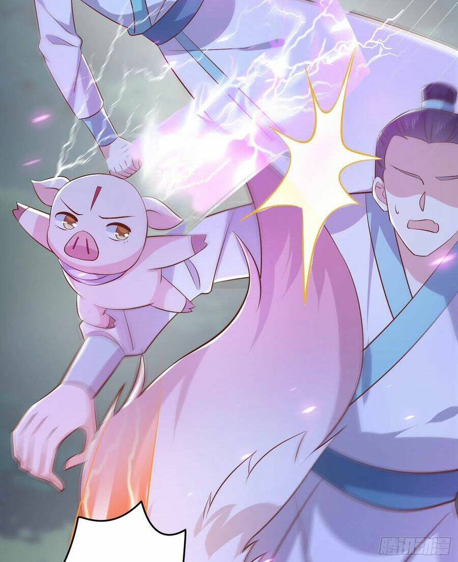 Chi Tôn Đồng Thuật Sư: Tuyệt Thế Đại Tiểu Thư Chapter 236 - Trang 4