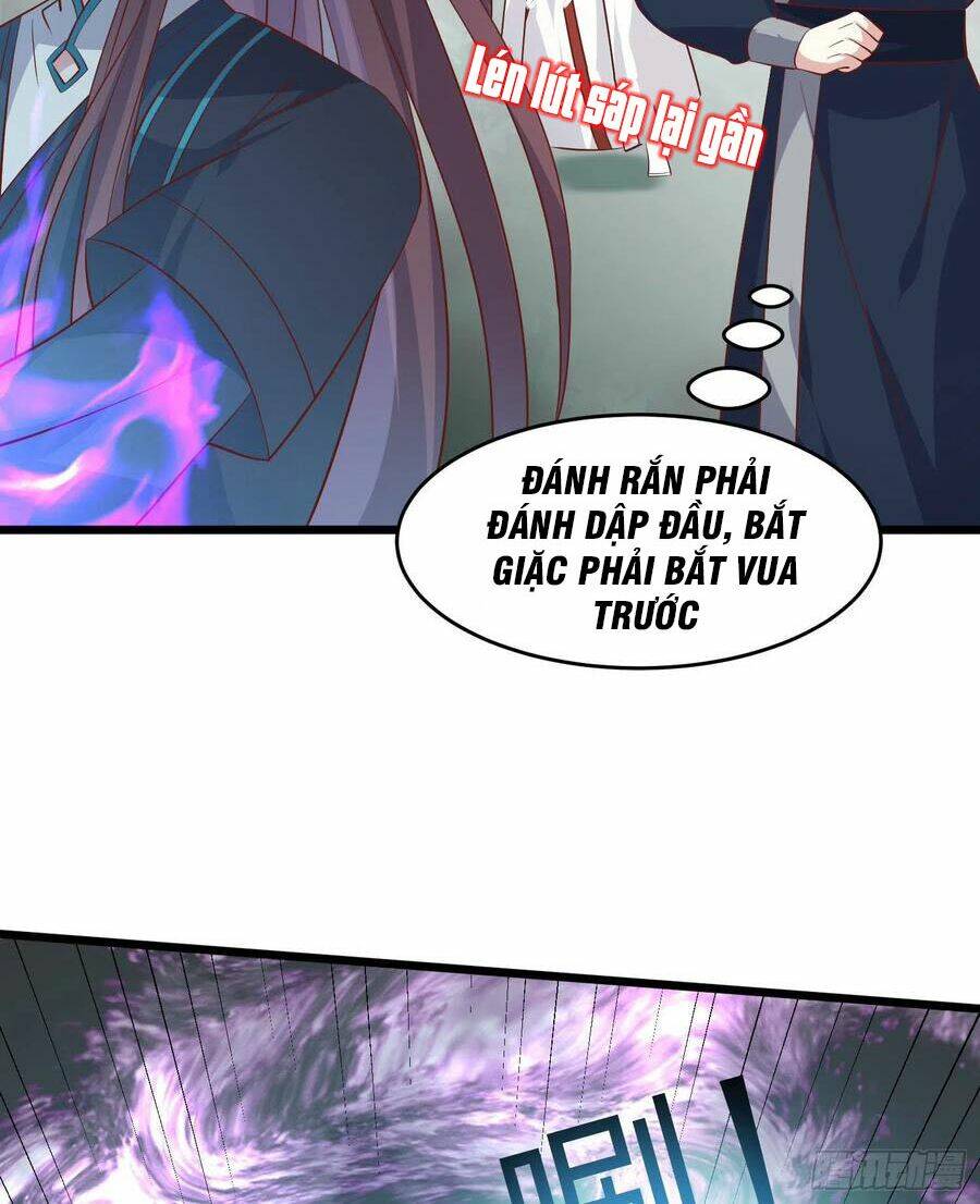 Chi Tôn Đồng Thuật Sư: Tuyệt Thế Đại Tiểu Thư Chapter 236 - Trang 4