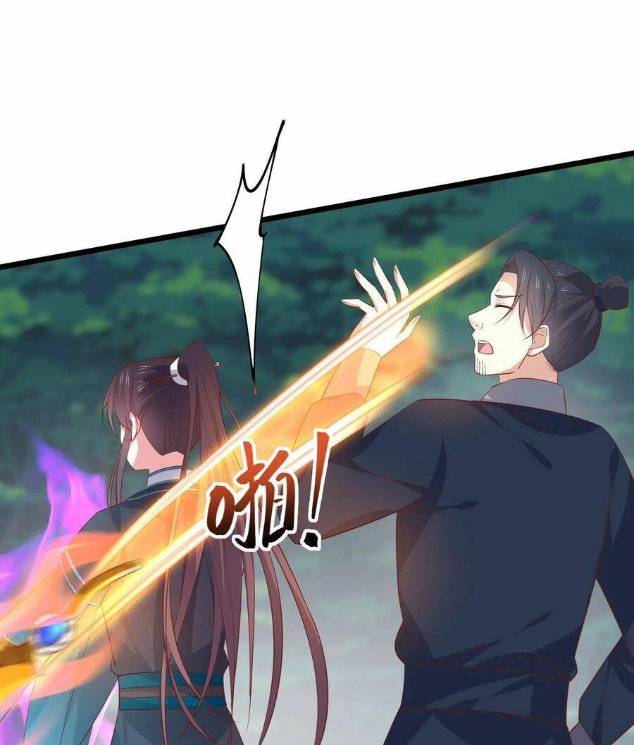 Chi Tôn Đồng Thuật Sư: Tuyệt Thế Đại Tiểu Thư Chapter 236 - Trang 4