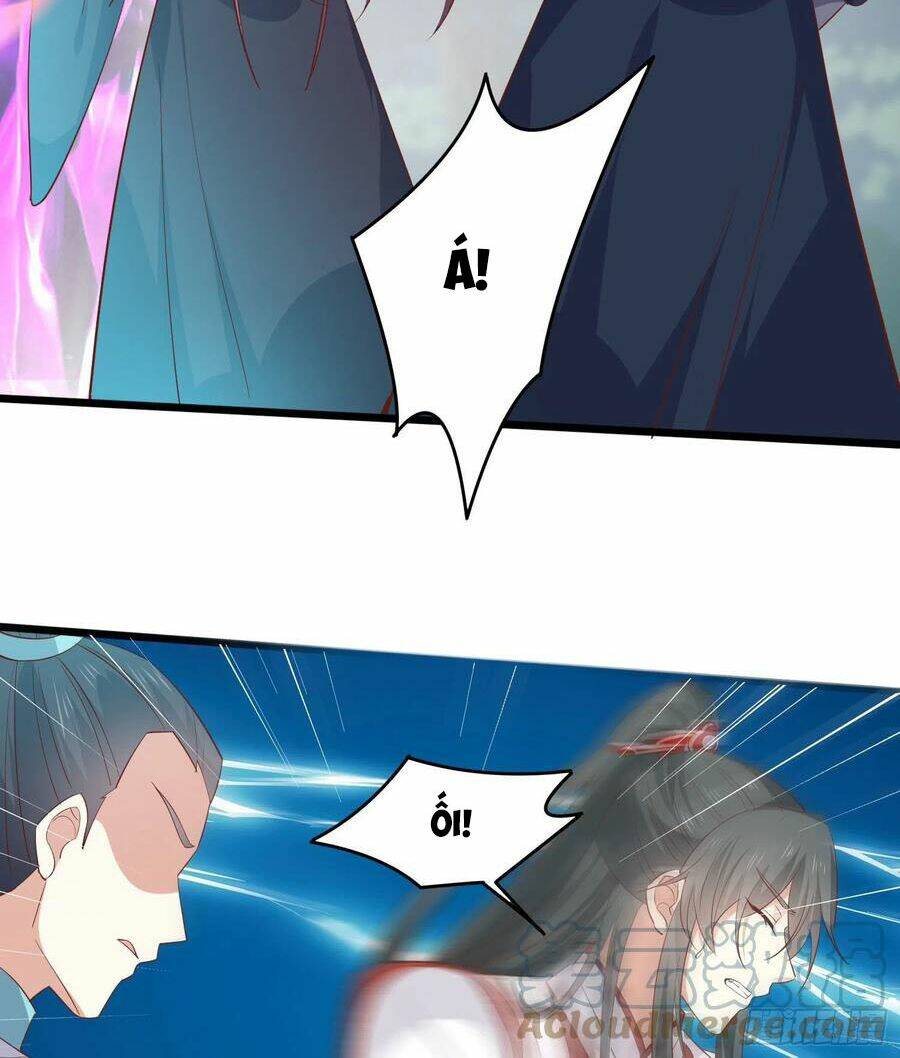 Chi Tôn Đồng Thuật Sư: Tuyệt Thế Đại Tiểu Thư Chapter 236 - Trang 4