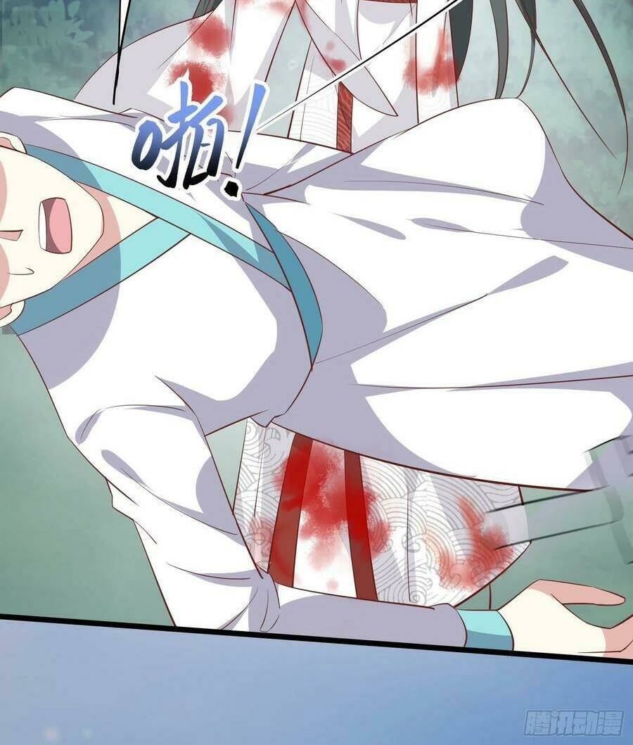 Chi Tôn Đồng Thuật Sư: Tuyệt Thế Đại Tiểu Thư Chapter 236 - Trang 4