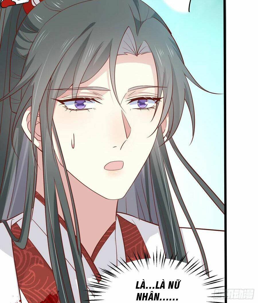 Chi Tôn Đồng Thuật Sư: Tuyệt Thế Đại Tiểu Thư Chapter 236 - Trang 4