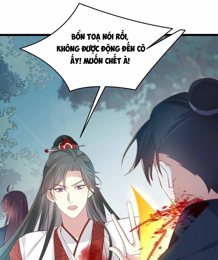 Chi Tôn Đồng Thuật Sư: Tuyệt Thế Đại Tiểu Thư Chapter 236 - Trang 4