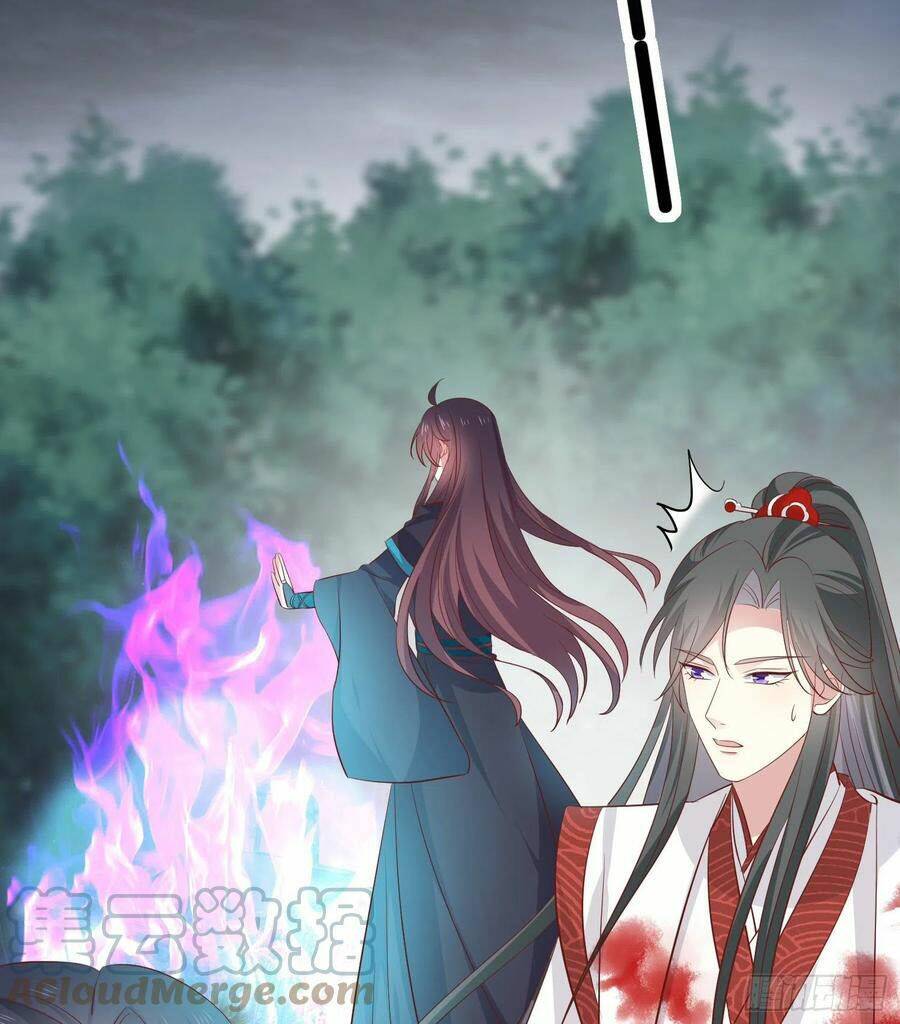 Chi Tôn Đồng Thuật Sư: Tuyệt Thế Đại Tiểu Thư Chapter 236 - Trang 4