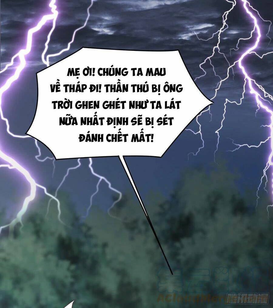 Chi Tôn Đồng Thuật Sư: Tuyệt Thế Đại Tiểu Thư Chapter 236 - Trang 4